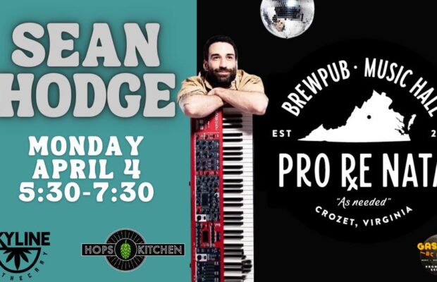 Sean Hodge Sean Hodge