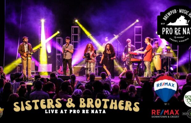 Sisters & Brothers Sisters & Brothers