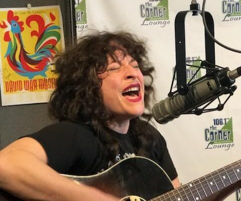 Shovels & Rope – 4/13/22 – Corner Lounge