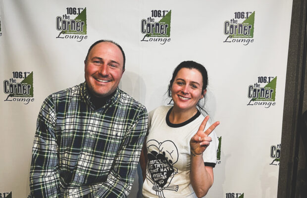 Community Corner Interview: Karl Hambsch of Loving Cup Vineyard and Winery Community Corner Interview: Karl Hambsch of Loving Cup Vineyard and Winery