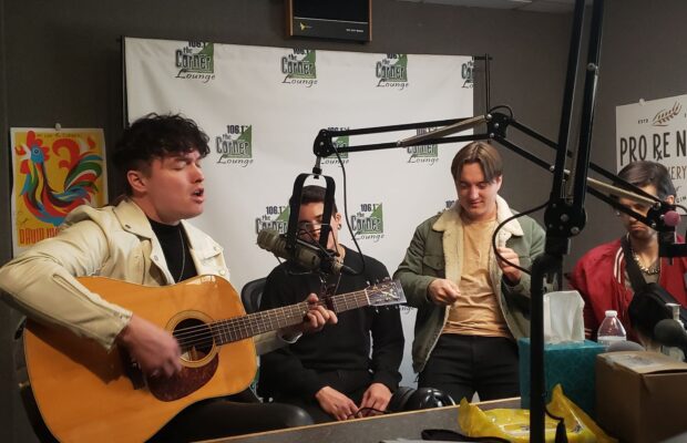 Animal Sun – Local Lounge – 5/11/22