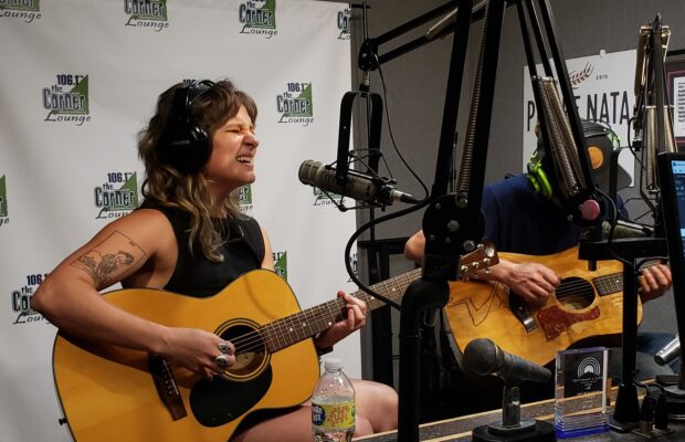 SHAGWÜF – Local Lounge – 5/25/22