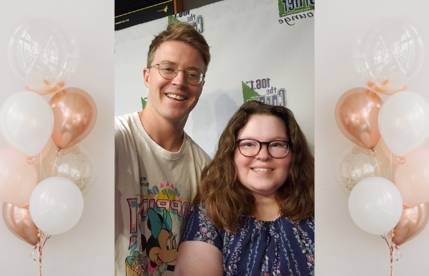 Nathan Colberg – Corner Lounge – 5/19/22