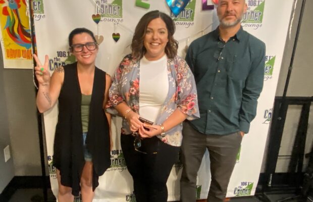 Community Corner Interview: Julie Montross of The Paramount Theater Community Corner Interview: Julie Montross of The Paramount Theater