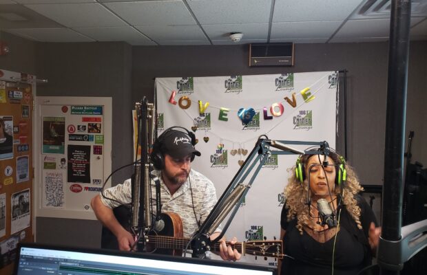 Wild Common – Local Lounge – 6/29/22