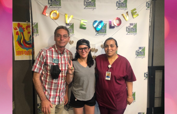 Community Corner Interview: Bernie Mahan and Miriam Lopez of RoseWood Village
