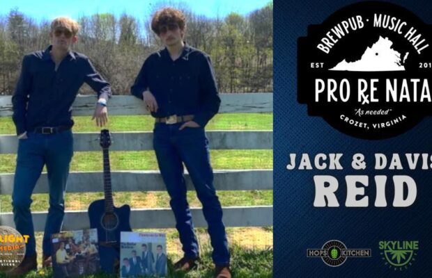 Jack & Davis Reid Jack & Davis Reid