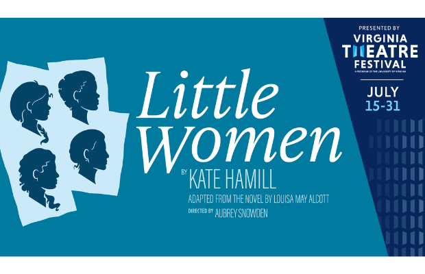 Virginia Theatre Festival: Little Women