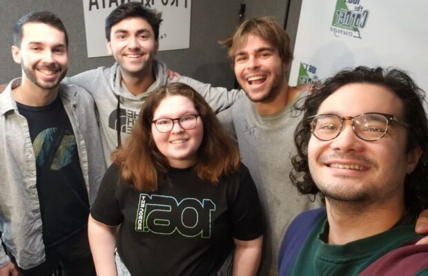 Cougar Beatrice – Local Lounge – 8/31/22