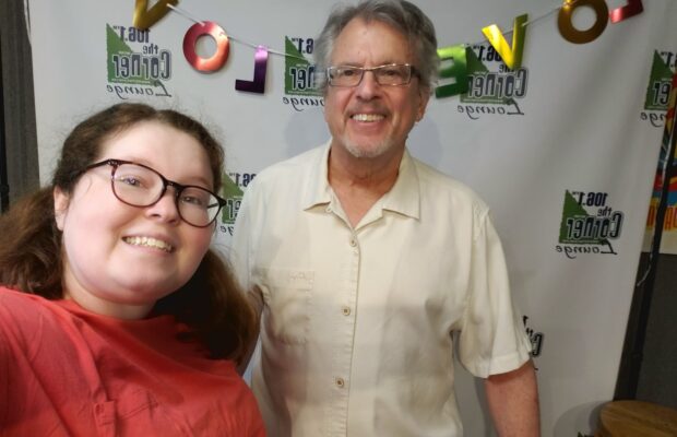 Jon Spear – Local Lounge – 8/10/22