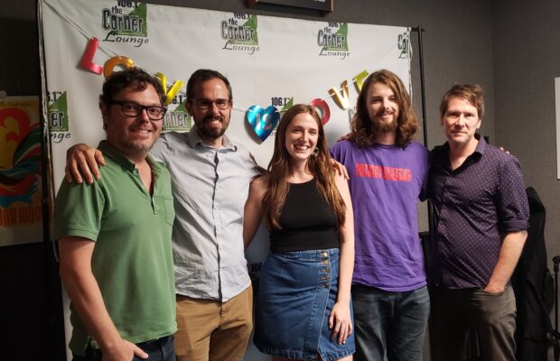 Boxed Lunch – Local Lounge – 8/24/22