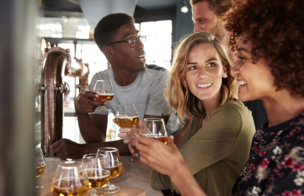 Community Corner Interview: Jane Hammel of Pro Re Nata Brewpub and Music Hall and Skyline Apothecary