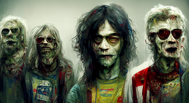 THE RETURN OF THE MOCK STAR’S BALL 2022 – NIGHT 1