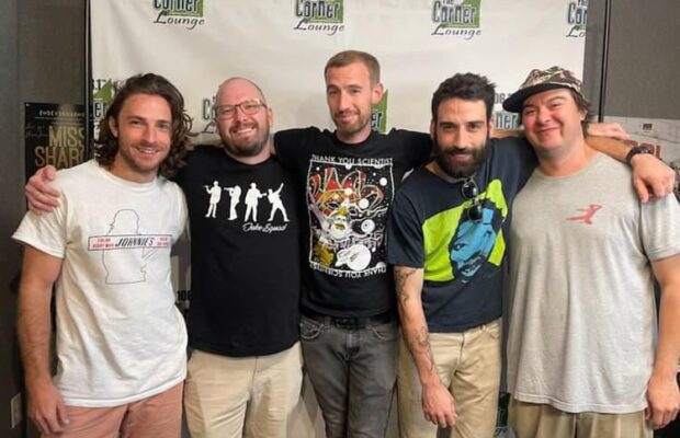 Disco Risque – Local Lounge – 7/17/24