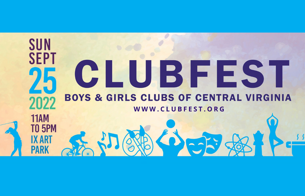 Hang with Julie at the Boys & Girls Clubs of Central VA’s ClubFest Hang with Julie at the Boys & Girls Clubs of Central VA’s ClubFest