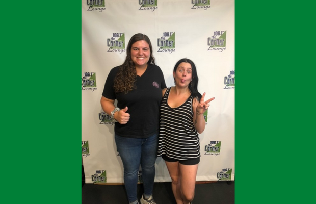 Community Corner Interview: Demitra Hajimihalis from the Virginia Polo Club