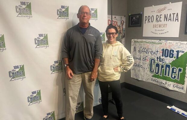 Community Corner Interview: Ross of The Market at Ruckersville