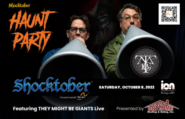 John Flansburgh of They Might Be Giants – Long Distance Lounge – 10/6/22