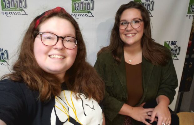 Isabel Bailey – Local Lounge – 10/5/22