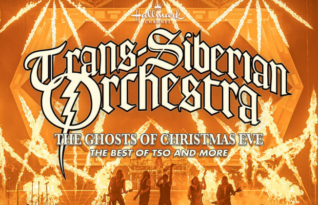 Community Corner Interview: Joel Hoekstra, guitarist of Trans-Siberian Orchestra