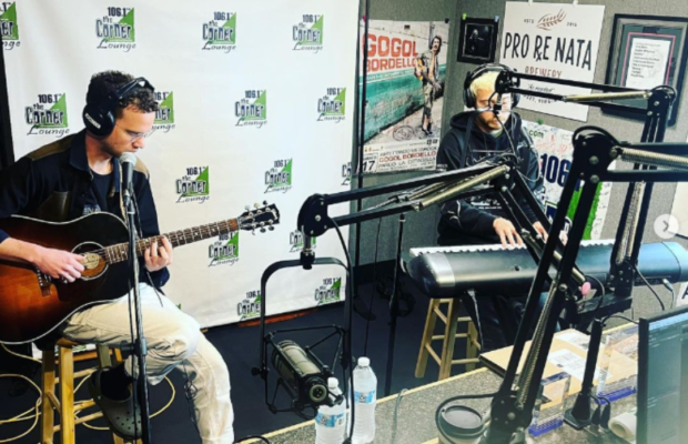 Whitney – Corner Lounge – 10/26/22