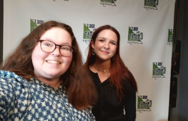 Caroline Gunn – Local Lounge – 11/9/22