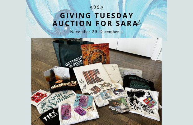 Community Corner Interview: Renee Branson of SARA