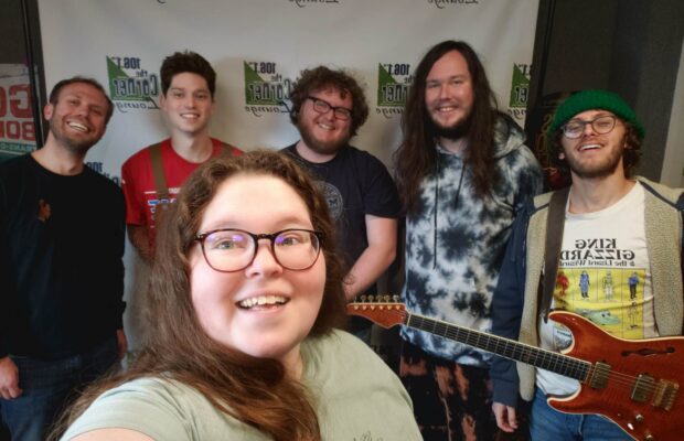 Kendall Street Company – Local Lounge – 12/28/22