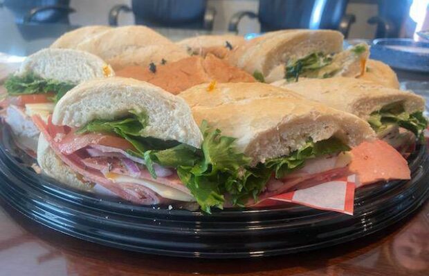 Free Food Friday – The Markets at Tiger Fuel