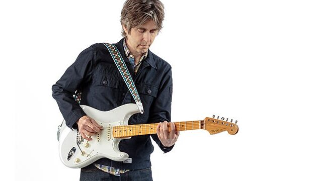 ERIC JOHNSON: TREASURE TOUR 2023