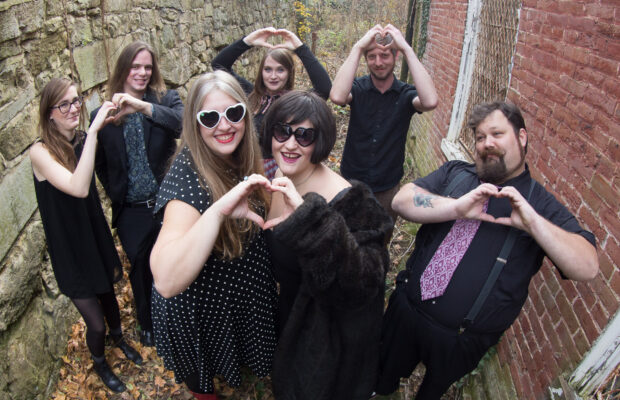 The Judy Chops – Local Lounge – 1/11/23