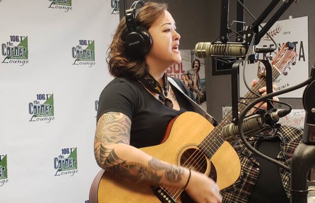 Rebecca Porter – Local Lounge – 2/15/23