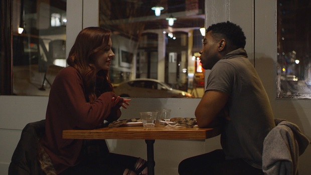 Indie Short Film Series