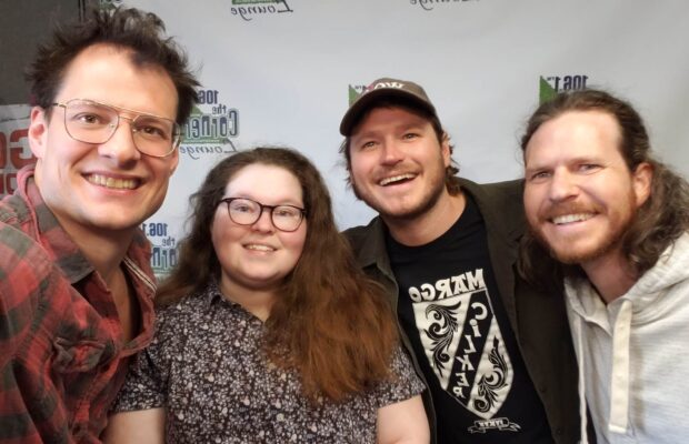 The Currys – Local Lounge – 3/15/23