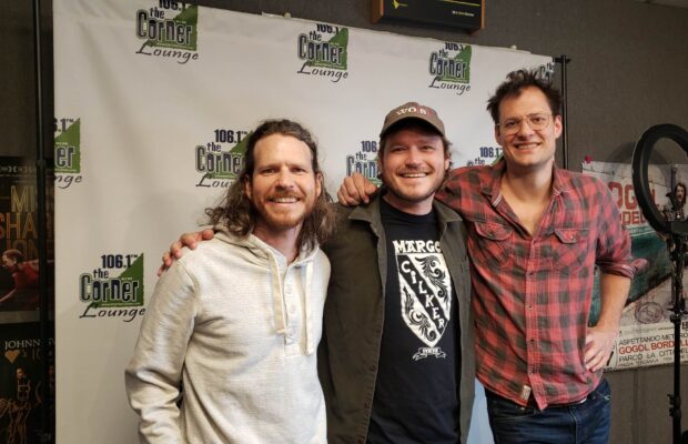 The Currys – Local Lounge – 10/30/24