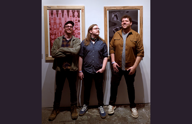 Dead Billionaires – Local Lounge – 3/1/23