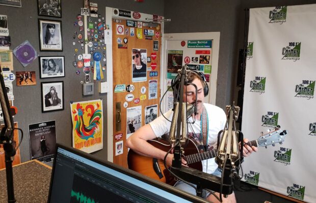 Ben Cook – Local Lounge – 4/12/23