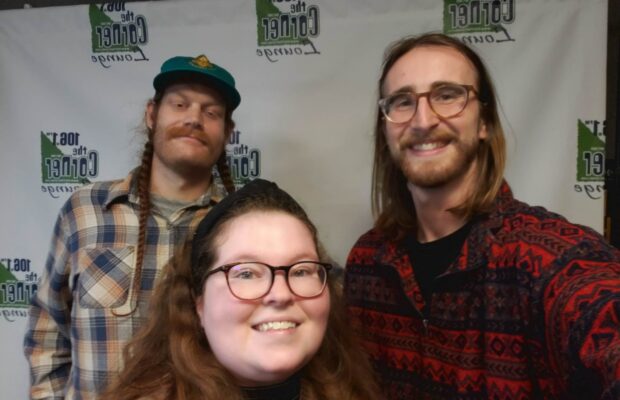 The Wilson Springs Hotel – Local Lounge – 4/5/23
