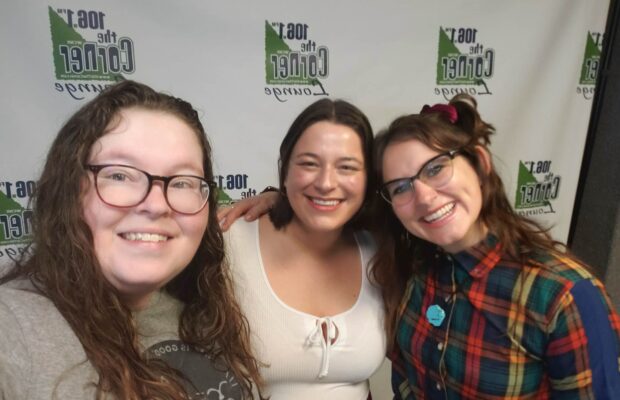Sally Rose & Kat Somers – Local Lounge – 4/26/23