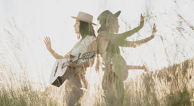 RISING APPALACHIA RISING APPALACHIA