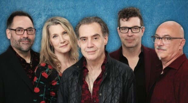 CRASH TEST DUMMIES WITH WILLIE STRATTON