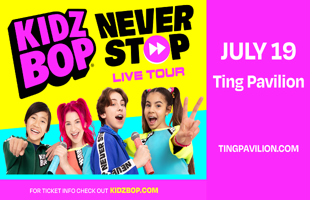 Kidz Bop Live