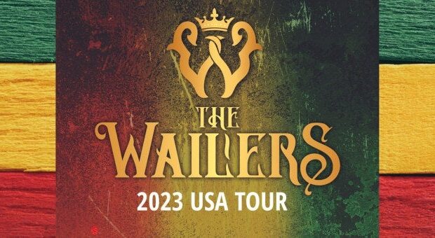 THE WAILERS THE WAILERS