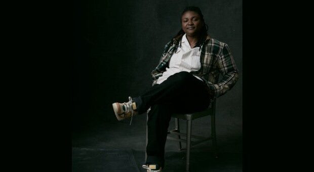 JOY OLADOKUN: LIVING PROOF TOUR