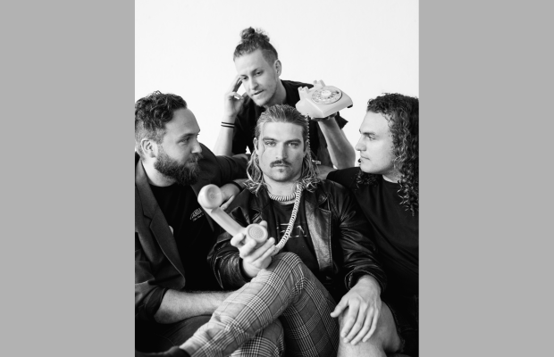 The Barons – Local Lounge – 5/31/23