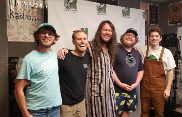 Kendall Street Company – Local Lounge – 1/24/24