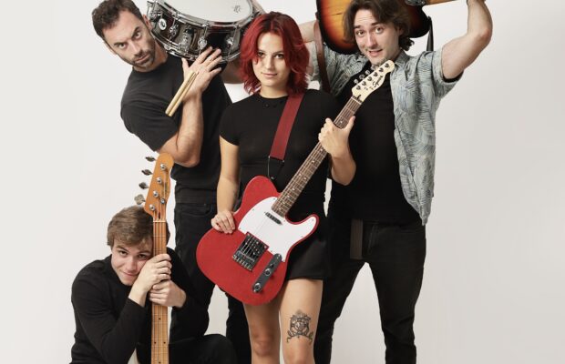 Zoe Kilgren Band – Local Lounge – 7/26/23