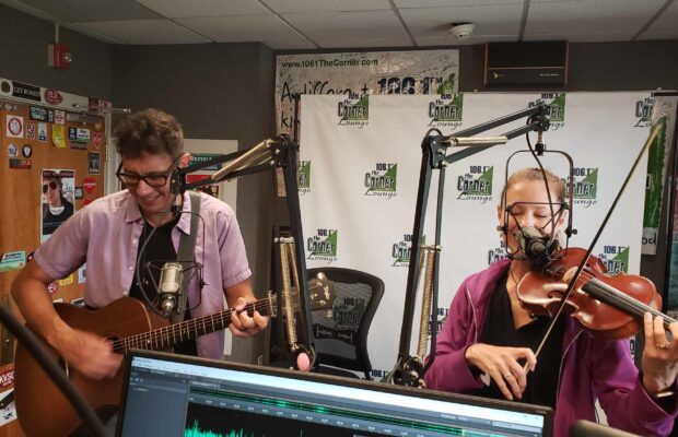 Brisk – Local Lounge – 8/4/23