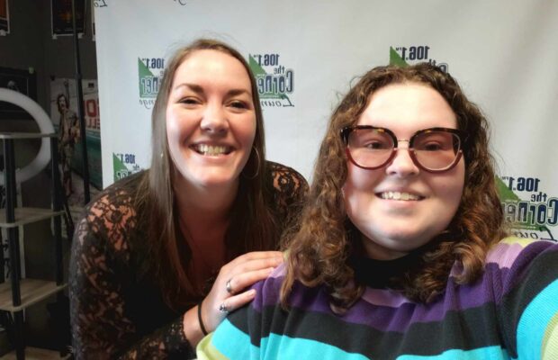 Kiaya Abernathy – Local Lounge – 9/20/23