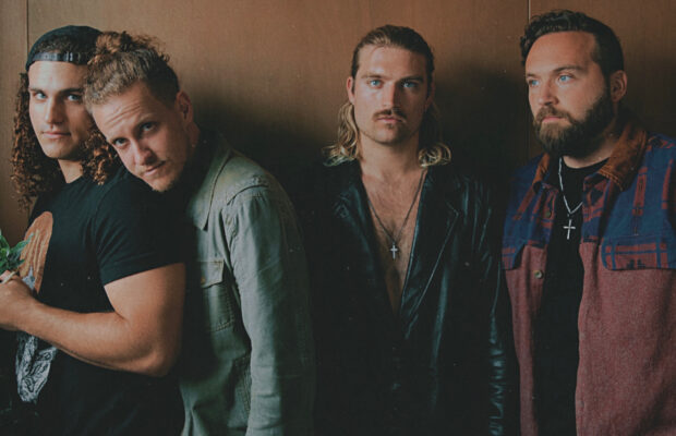 The Barons – Local Lounge – 9/27/23